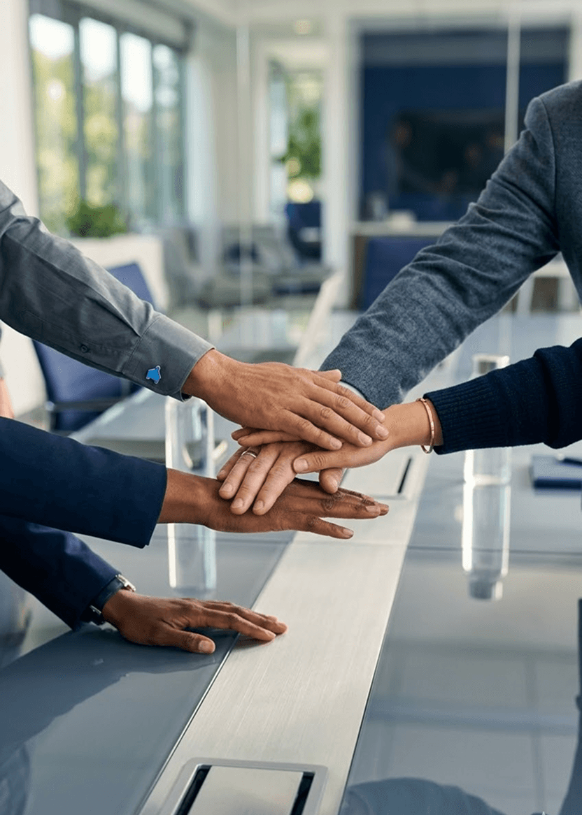 Professional career growth