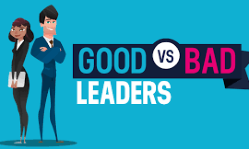 The Impact of Good and Bad Leadership on Organizations: A Comprehensive Analysis