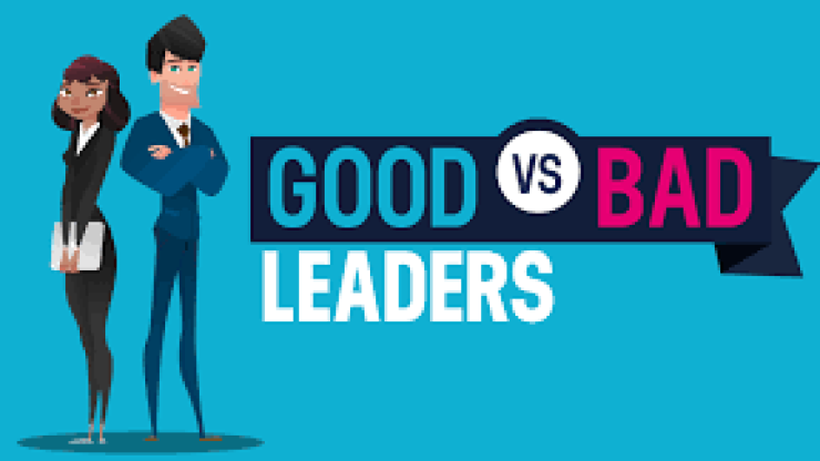The Impact of Good and Bad Leadership on Organizations: A Comprehensive Analysis